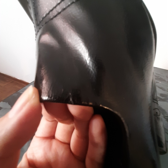 2for＄20 Beautiful Black Pumps ♡ - Picture 5 of 5